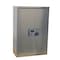 Omnimed Citadel Nex Gen Narcotic Cabinet with Audit Digital Lock, 24" H x 16" W x 8" D 181496 - alternate 1