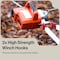 Superhandy Capstan Winch GUO076 - alternate 2