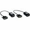 Tripp Lite Display Extender Kit, DVI B140-101 - alternate 1