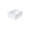 Ge Refrigerator Twin Low Veggie Pan, White WR32X1455 - alternate 3