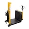 Vestil 12V Single Counter Balance Stacker DRLT-CB-54-MDPL - alternate 1