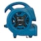 Xpower P-260AT Freshen Aire 1/5 HP 800 CFM 4 Speed Scented Mini Mighty Air Mover, Utility Fan, Dryer P-260AT - alternate 2