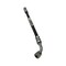 John Deere HYDRAULIC HOSE, JOHN DEERE OEM 4245114 4245114 - alternate 3