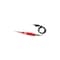 Gb DC Voltage Tester with 36in Alligator Clamp Lead Red GAT-3400 - alternate 1