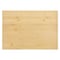 Megachef 20 x 14 Inch Rectangle Bamboo Cutting Board 750122137M - alternate 3