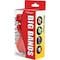 Alliance Rubber Big Rubber Bands, 117B, 7-1/2"x1/8", 48/PK, Red PK ALL00699 - alternate 1