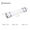 E Energetic Lighting 24in 1-Light Brushed Nickel LED Vanity Lighting Fixture 5CCTS selectable ELVA2N17SK92750 - alternate 2