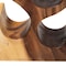 Bali & Pari Matana Suar Wood Wine Rack 260-14315-ZORO - alternate 2