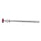 Proline Series Chrome Plated Brass 1/2-in PF x 3/4-in MHT x 12-in Anti-siphon Frost Free Sillcock 1104-599 - alternate 2