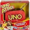 Mattel UNO Attack Card Game, Family Game For Kids And Adults, Card Blaster, Fun, Gambling, 2 to 10 Players GTX66 - alternate 1