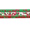 Musgrave Pencil Co Dots of Christmas Fun Pencil, 144PK MUS2528G - alternate 2