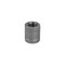 Southland Pipe Fitting, Black RH Coupling, 1/4-In. 521-201HN - alternate 2