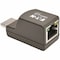 Tripp Lite HDMI OVER CAT5E/CAT6 PASSIVE EXTENDER, LOW-PROFILE REMOTE RECEIVER FOR VIDEO AND B126-1P0-MINI - alternate 1