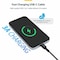 Startech.Com 15FT 4.5M USB-C CHARGING CABLE, CHARGE & SYNC, 60W 3A PD, USB 2.0 LAPTOP CHA USB2CC15FBKE - alternate 2