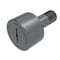 Smith Bearing Stud Type: Unsealed, Screwdriver, Crowne CR-1-1/4-C - alternate 1