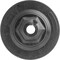 Auveco Mercedes Fender Liner, Apron, Under Cover Hex Nut, 25PK 25080 - alternate 2