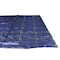 Mytee Products Flatbed Truck Tarps 18oz Steel Tarp 16 ft x 24 ft - Blue, 2PK ST16-24-BLUEx2 - alternate 2
