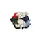 Renown New Colored Knit Polo T-Shirt Rags, Assorted Colors, Carton Of 10, 10PK HOS24510 - alternate 2