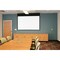 Draper Draper Access E 193" Projection Screen - HDTV, Matt White XT1000E, 110 V - Ceiling Recessed 139035 - alternate 1