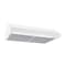Broan-Nutone GLA1 30 in. W White Range Hood GLA1303WW - alternate 1
