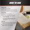 Dap Weldwood 11 Oz. Multi-Purpose Spray Adhesive 7079800124 - alternate 2