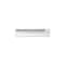 Summit Appliance 18 in Under Cabinet Ductless Retractable Range Hood HRTX18W - alternate 1