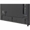 Lg HDMI IN, DP IN, RS-232C IN 4 PIN PHONE-JACK, RJ45 LAN IN, IR IN, USB IN 2.0 49UV5N-E - alternate 2