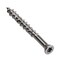 Simpson Strong-Tie Deck-Drive DWP No, 7 x 2-1/4'' Stainless Steel Wood Screw, 138 Ct. T07225WP1 - alternate 1