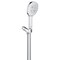 Grohe Rainshower Smartactive Hand Shower Set 26604000 - alternate 1