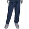 Uniform Technology Microdenier ESD Sitewear Bottom HSCBM1P-48NV-3XL - alternate 1