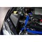 Hps Performance Air Intake Kit with Heat Shield, Black,  827-778WB - alternate 2