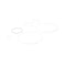 Fill-Rite Teflon Seal Kit SK20PTF - alternate 1
