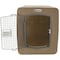 Dakota 283 G3 Framed Door Kennel - X-Large - Coyote Granite D2-G3XLG-FRM-COY - alternate 3