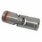 Timken Lovejoy Coupling-Joint D8B 5/8X5/8 KW SETSCREW BE               D8B 5/8X5/8 KW SETSCREW BE - alternate 2