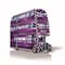 Wrebbit3D Harry Potter Knight Bus 3D Jigsaw Puzzle Multicolored 280 pc W3D-0507 - alternate 2