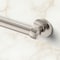 Gatco Gibson 24 in Grab Bar, Satin Nickel 622SN - alternate 2