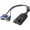 Apc APC APC KVM 2G, SERVER MODULE, USB WITH VIRTUAL MEDIA KVM-USBVM - alternate 1