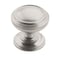 Amerock Revitalize 1-1/4 in 32 mm Diameter Satin Nickel Cabinet Knob BP55342G10 - alternate 1