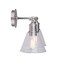 Canarm Vanity Lightng, 2 Lght, 100W, 17x10.25x9.5", Height: 10-1/4" IVL628A02BN - alternate 2