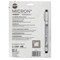 Sakura Pigma Micron Pens, Black, Assorted Sizes, 8-Piece Set, Blister Card 30067 - alternate 2