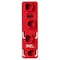 Milwaukee Tool M12 Battery Rack for PACKOUT Wall-Mounted Storage 48-22-8338 - alternate 3