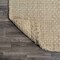 Jonathan Y Estera Hand Woven Boucle Chunky Jute Ivory 3 ft. x 5 ft. Area Rug NFR102B-3 - alternate 2
