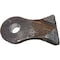 Vermeer HAMMER-1 1/4 CARB. IMP., VERMEER OEM 130724001 130724001 - alternate 2