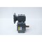 Boston Gear RIGHT ANGLE GEAR REDUCER 1/4HP 200:1 FWA721200B56 - alternate 4