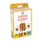 Briarpatch The World of Eric Carle Animal Rummy Card Game, 3PK 1251 - alternate 2