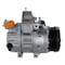 Motorcraft A/C Compressor,  YCC639 - alternate 4