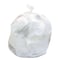 Heritage 33 gal Trash Bags, 33 in x 40 in, Heavy-Duty, 16 microns, Natural Z6640VN R01 - alternate 2