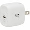 Tripp Lite USB Charger U280-W01-20C1-G - alternate 1