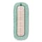 Rubbermaid Commercial 18 in Dust Mop, Green, Microfiber, PK6 FGQ41800GR00 - alternate 2