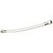 Do It Best 3/8'' OD X 3/8'' OD X 20'' L Vinyl Faucet Connector DIB23891 - alternate 1